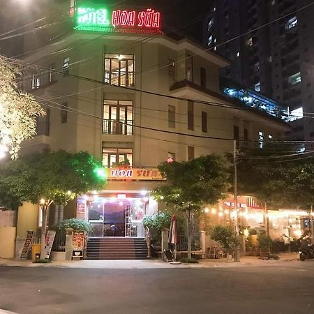 Hoa Sua Hotel หวุงเต่า ภายนอก รูปภาพ