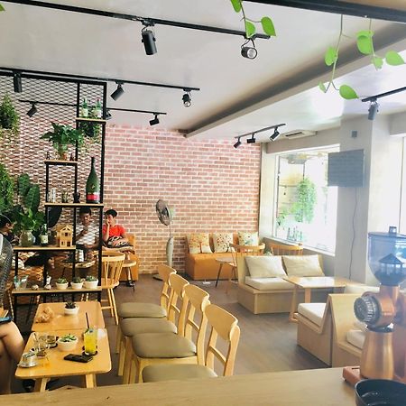 Hoa Sua Hotel หวุงเต่า ภายนอก รูปภาพ