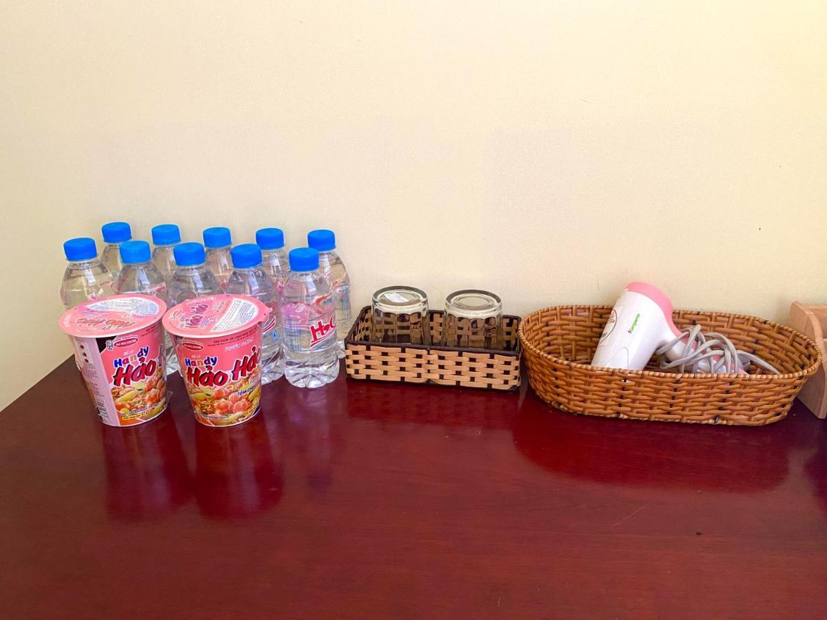 Hoa Sua Hotel หวุงเต่า ภายนอก รูปภาพ