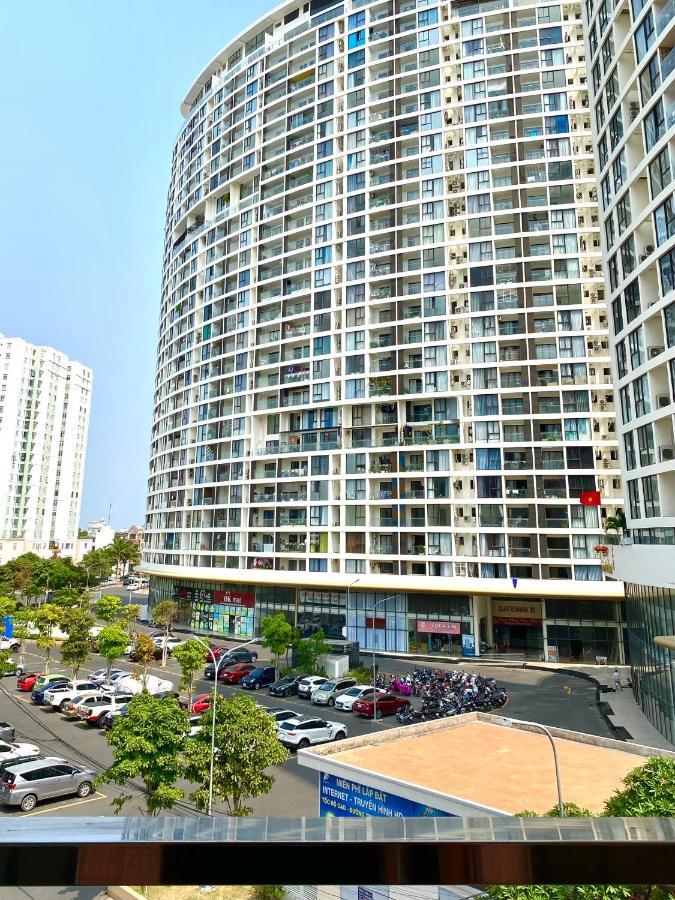Hoa Sua Hotel หวุงเต่า ภายนอก รูปภาพ