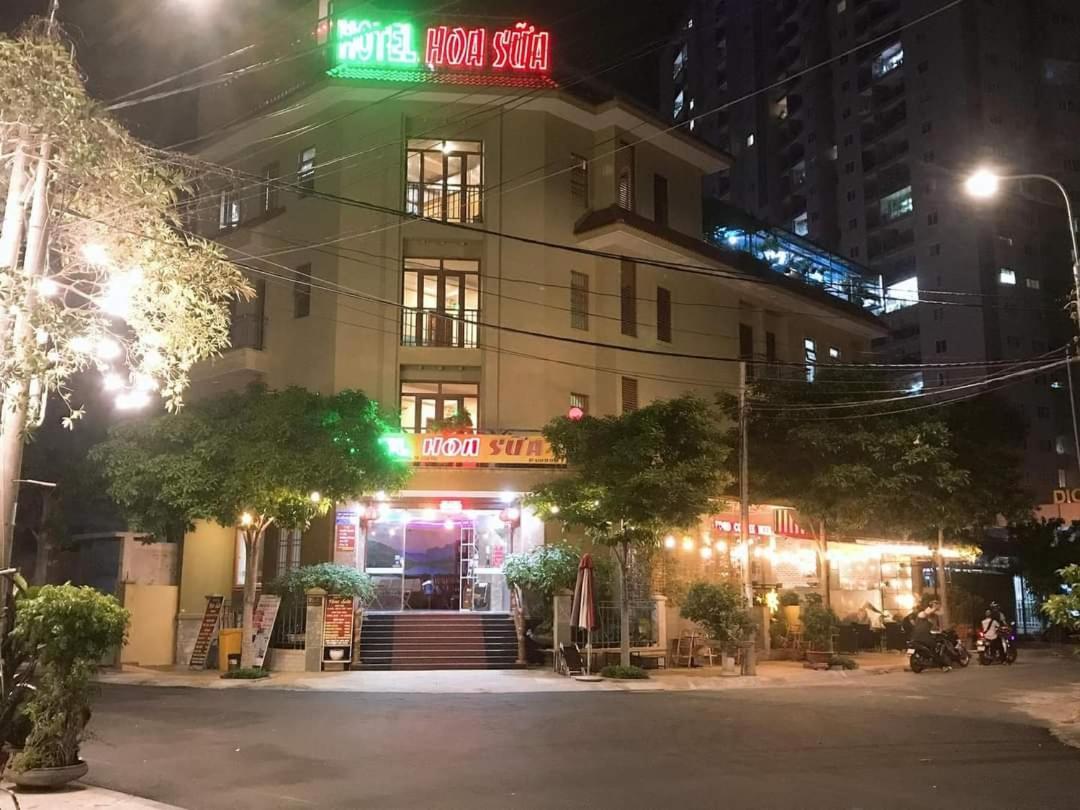 Hoa Sua Hotel หวุงเต่า ภายนอก รูปภาพ