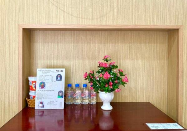 Hoa Sua Hotel หวุงเต่า ภายนอก รูปภาพ