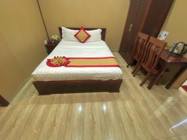 Hoa Sua Hotel หวุงเต่า ภายนอก รูปภาพ