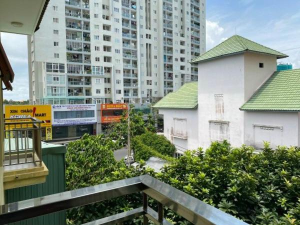 Hoa Sua Hotel หวุงเต่า ภายนอก รูปภาพ