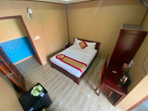 Hoa Sua Hotel หวุงเต่า ภายนอก รูปภาพ