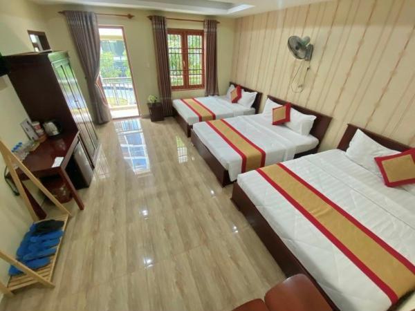 Hoa Sua Hotel หวุงเต่า ภายนอก รูปภาพ