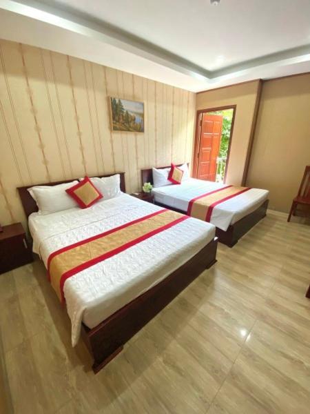 Hoa Sua Hotel หวุงเต่า ภายนอก รูปภาพ