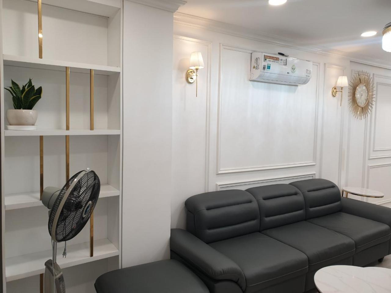 Hoa Sua Hotel หวุงเต่า ภายนอก รูปภาพ