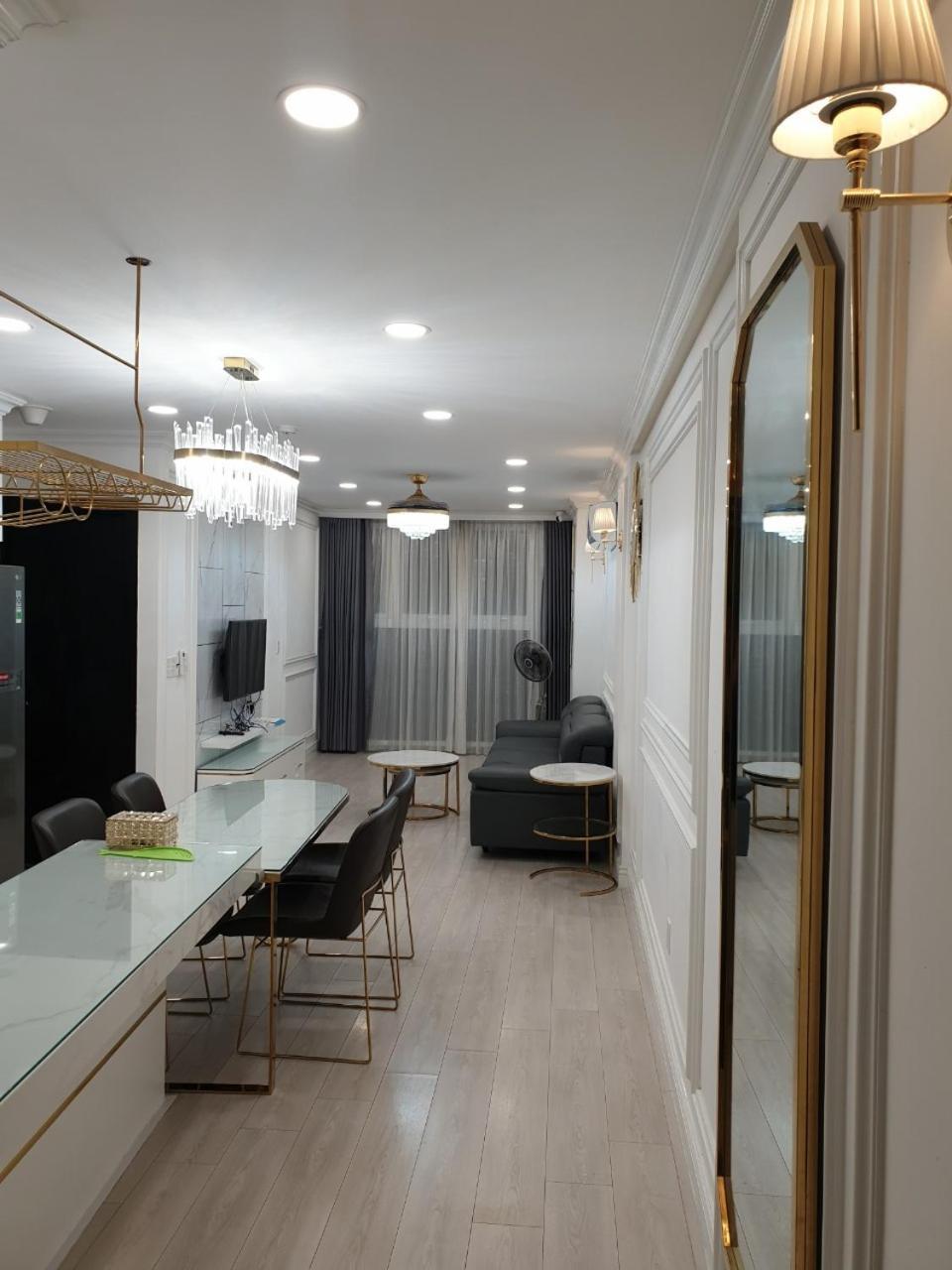 Hoa Sua Hotel หวุงเต่า ภายนอก รูปภาพ