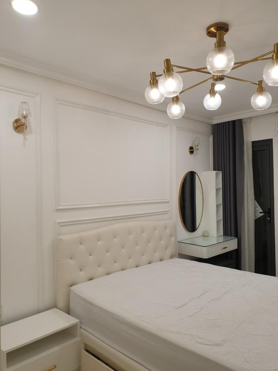 Hoa Sua Hotel หวุงเต่า ภายนอก รูปภาพ
