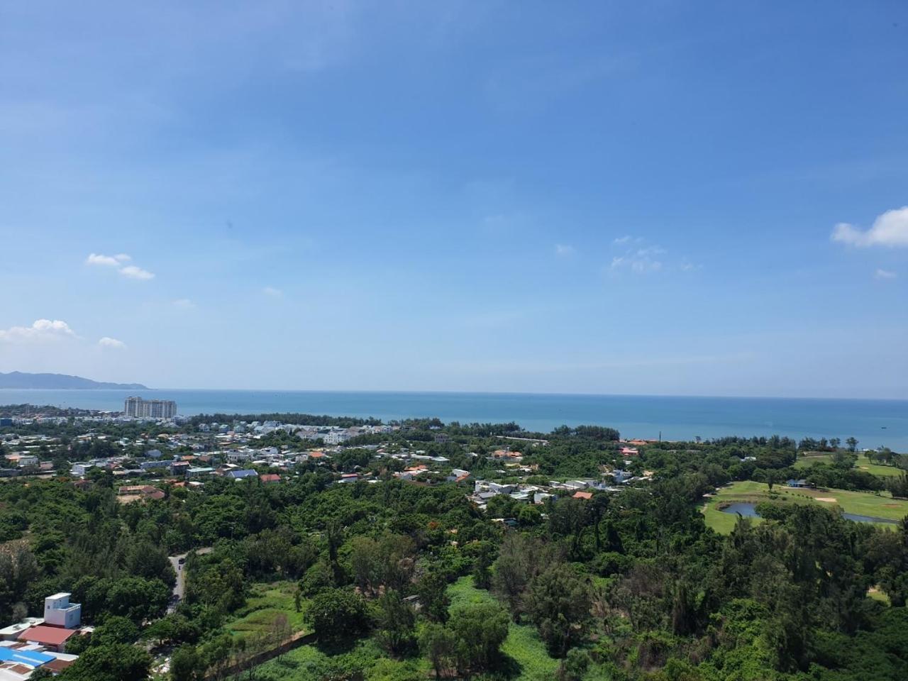 Hoa Sua Hotel หวุงเต่า ภายนอก รูปภาพ