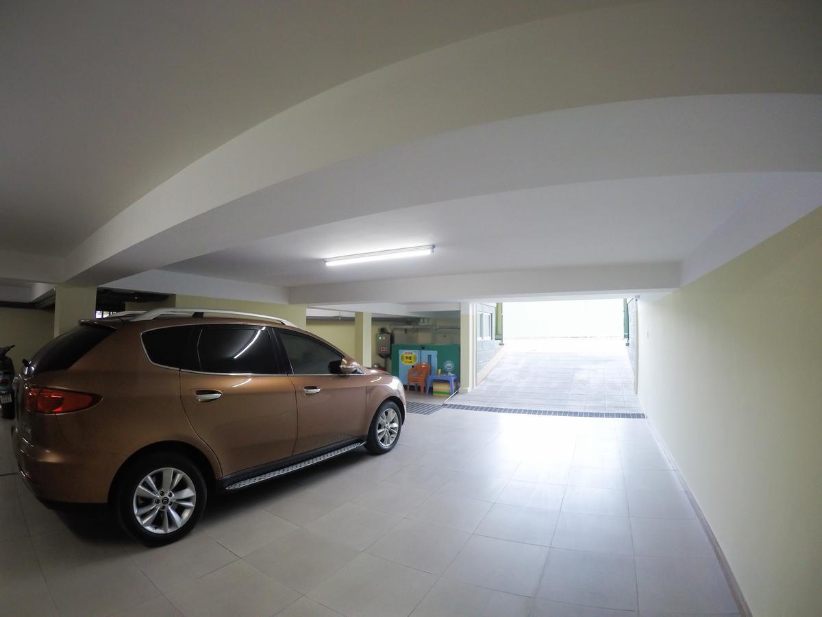 Hoa Sua Hotel หวุงเต่า ภายนอก รูปภาพ